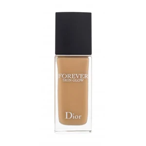 Christian Dior Forever Skin Glow 24H Radiant Foundation SPF20 30 ml make-up pro ženy 3WO Warm Olive na všechny typy pleti; na dehydratovanou pleť