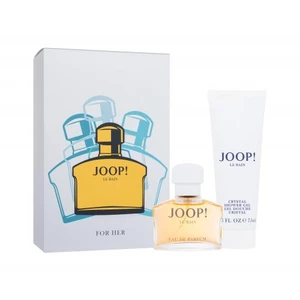 JOOP! Le Bain dárková kazeta parfémovaná voda 40 ml + sprchový gel 75 ml pro ženy