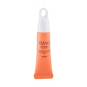 Shiseido Waso Eye Opening Essence 20 ml oční gel W na všechny typy pleti; na rozjasnění pleti; výživa a regenerace pleti; na otoky a kruhy pod očima