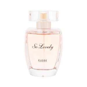 ELODE So Lovely 100 ml parfémovaná voda pro ženy