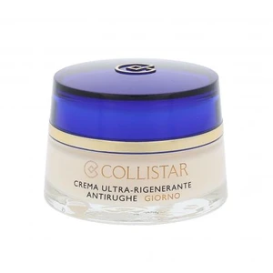 Collistar Special Anti-Age Ultra-Regenerating Anti-Wrinkle Day Cream 50 ml denní pleťový krém na všechny typy pleti; na dehydratovanou pleť