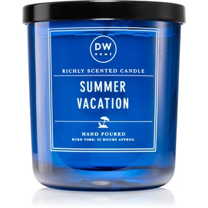 DW Home Signature Summer Vacation vonná sviečka 264 g