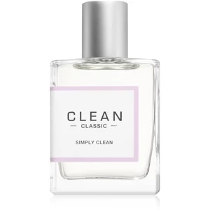 CLEAN Classic Simply Clean parfumovaná voda unisex 60 ml