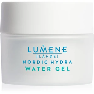 Lumene Nordic Hydra intenzívne hydratačný gél 50 ml