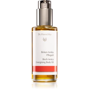 Dr. Hauschka Body Care revitalizačný telový olej 75 ml