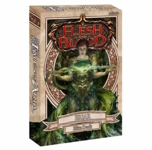 Legend Story Studios Flesh and Blood TCG - Tales of Aria Blitz Deck - Briar