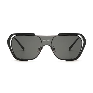 Jassy Men UV Protection Driving Sunglasses Outdoor Travel Sunglasses