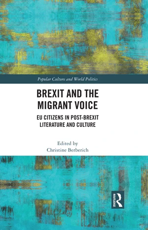 Brexit and the Migrant Voice