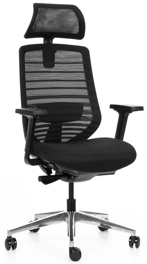 MERCURY kancelářská židle SPARTA