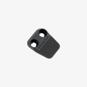 Zvětšený záchyt zásobníku pro AR15 Magpul® (Barva: Černá)