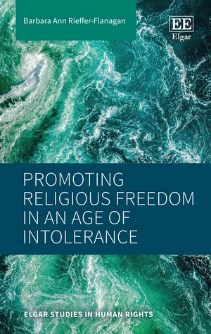 Promoting Religious Freedom in an Age of Intolerance