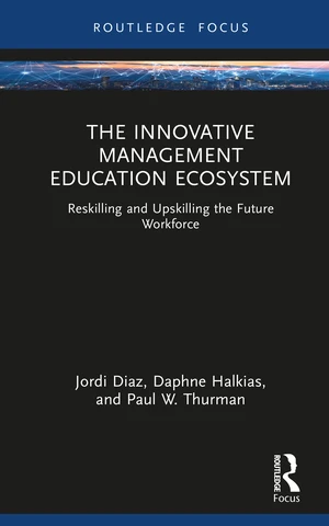 The Innovative Management Education Ecosystem