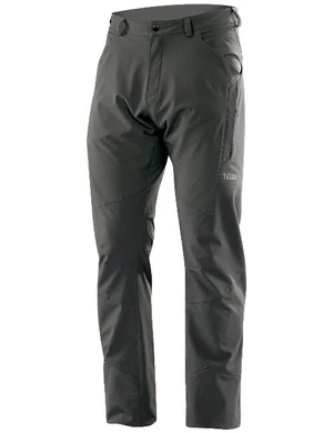 Kalhoty Qualido Tilak® – Grey Pinstripe (Barva: Grey Pinstripe, Velikost: L)