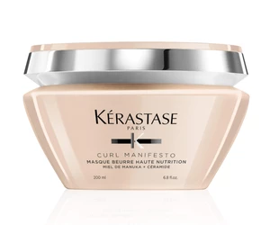 Kérastase Maska pro vlnité a kudrnaté vlasy Curl Manifesto (Mask) 500 ml