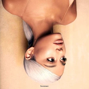 Ariana Grande - Sweetener (2 LP) Disco de vinilo