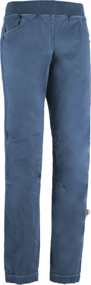 E9 Mia-W Women's Trousers Vintage Blue XS Outdoorhose