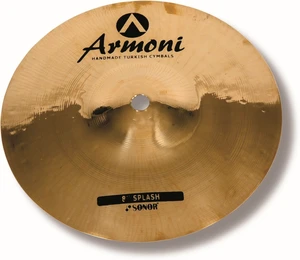 Sonor Armoni Piatto Splash 8"