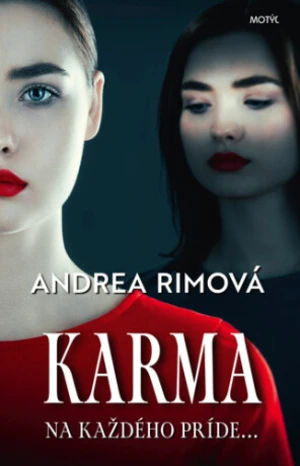 Karma - Andrea Rimová