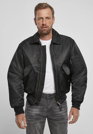 CWU jacket black