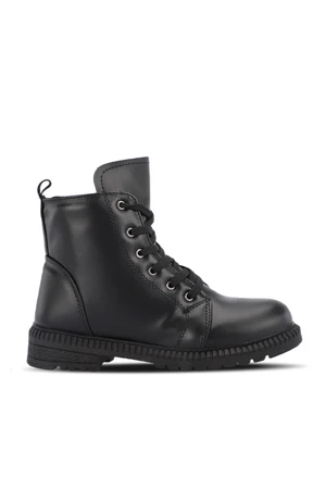 Esem HOLA Women's Boots Black