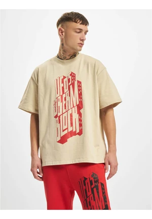 U.Ü.B x beige