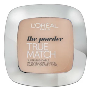 L'OREAL PARIS True Match kompaktní pudr C1 Rose Ivory 9 g