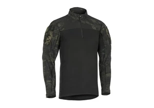 Košile Combat Operator MK III ATS Clawgear® – Multicam® Black (Barva: Multicam® Black, Velikost: XL)