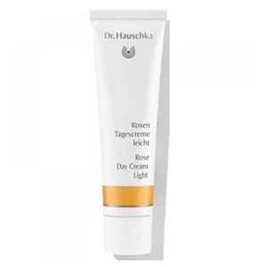 DR. HAUSCHKA Růžový denní krém Light 30 ml