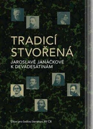 Tradicí stvořená - Dagmar Mocná, Dalibor Tureček