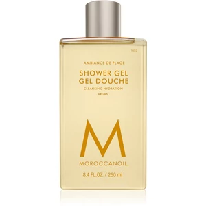 Moroccanoil Body Ambiance de Plage vyživující sprchový gel 250 ml