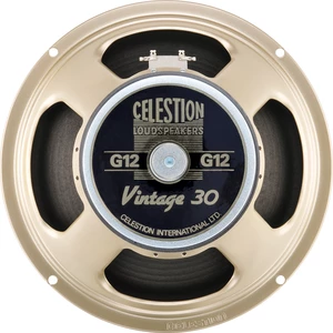 Celestion Vintage 30 16 Ohm Kytarový Reproduktor / Baskytarový