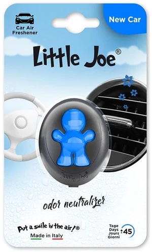 Little Joe Membrane New Car 3,5ml