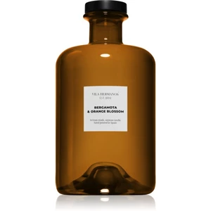 Vila Hermanos Apothecary Bergamot & Orange Blossom aroma difuzér s náplní 3000 ml