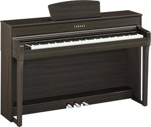 Yamaha CLP 735 Dark Walnut Digital Piano