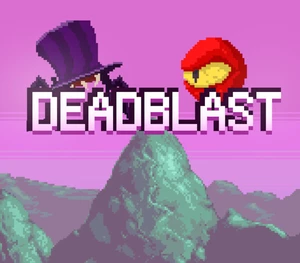 Deadblast Steam CD Key