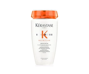 Hydratační šampon pro suché vlasy Kérastase Nutritive Bain Satin Hydrating Shampoo - 250 ml + dárek zdarma