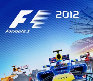 F1 2012 Steam Gift
