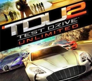 Test Drive Unlimited 2 Steam CD Key