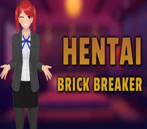 Hentai Brick Breaker + Artbook DLC Steam CD Key