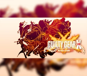 GUILTY GEAR Xrd -REVELATOR- (+DLC Characters) + REV 2 All-in-One (does not include optional DLCs) Steam CD Key