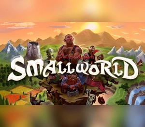 Small World Steam CD Key