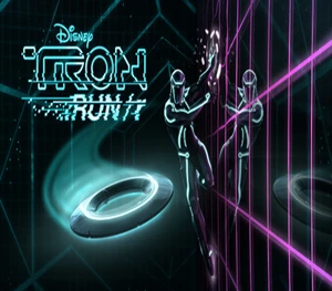 TRON RUN/r: Ultimate Edition Steam CD Key