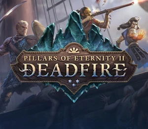 Pillars of Eternity II: Deadfire Steam CD Key