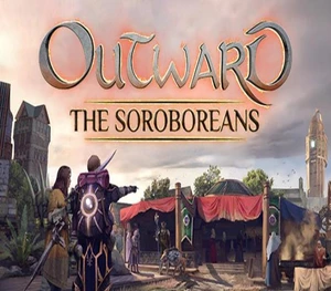 Outward - The Soroboreans DLC Steam Altergift