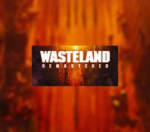 Wasteland Remastered TR XBOX One / Xbox Series X|S CD Key
