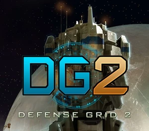 DG2: Defense Grid 2 Steam Gift