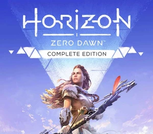 Horizon Zero Dawn Complete Edition EU Steam Altergift
