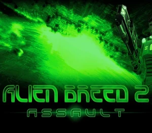 Alien Breed 2 Assault Steam CD Key