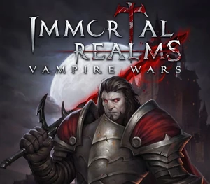 Immortal Realms: Vampire Wars Steam Altergift