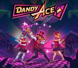 Dandy Ace Steam Altergift